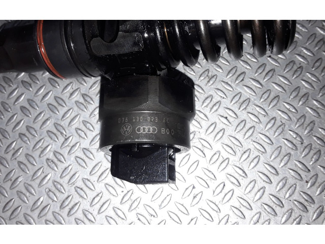 Форсунка 038130073AC Ford Galaxy