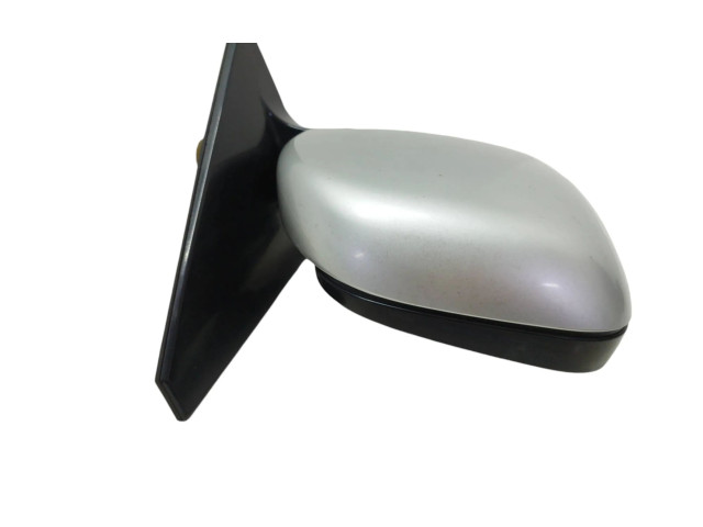 Zpětné zrcátko Mitsubishi Pajero 2002 E13010408