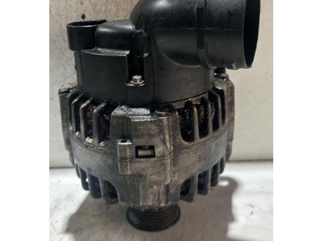 Генератор 530086A101, 530086A101 BMW X5 E53