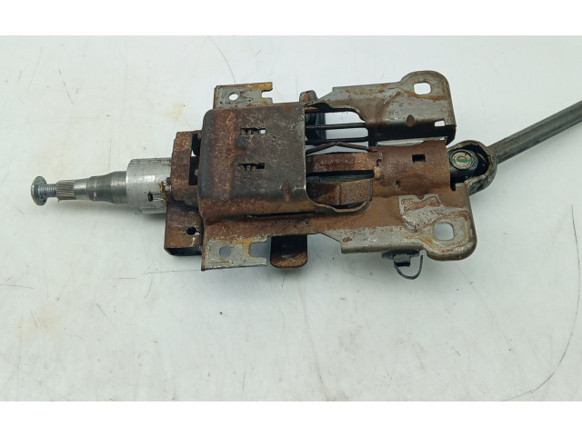 Volant Citroen Berlingo 2014 11593K