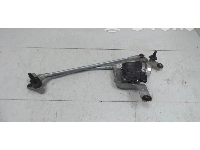 Моторчик дворников 4KL955023, 4KL955023A    Audi e-tron