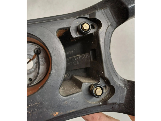 Руль Audi 80 90 B3 1986 - 1991 года 443419660A, 893419091A