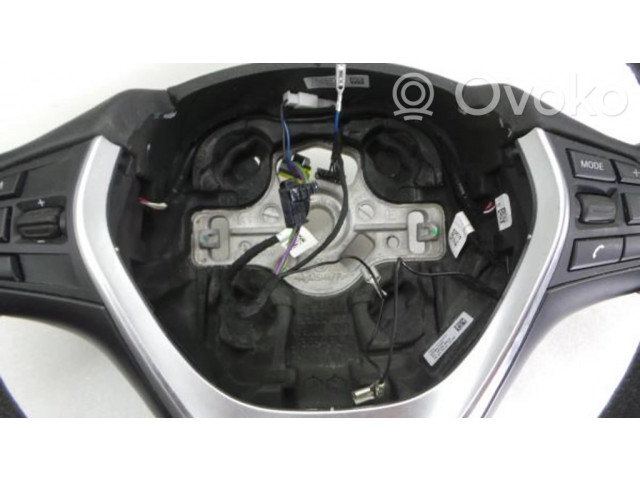Руль BMW 1 F20 F21 2011-2019 года 3-369-PL7-1