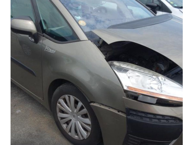 Руль Citroen C4 Grand Picasso 2007 - 2013 года