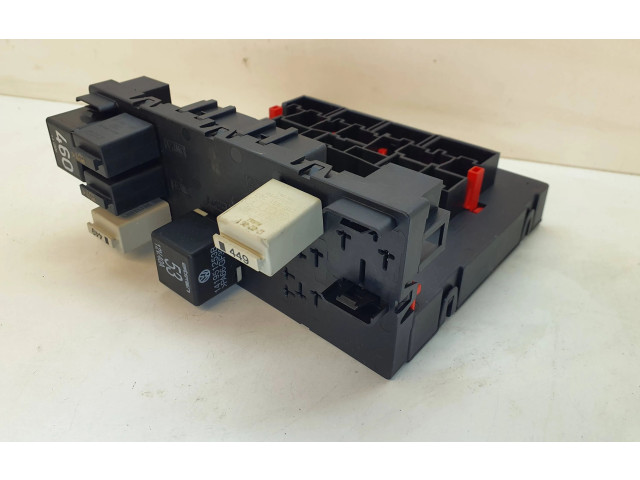 Блок комфорта 1K0937049M, 01480211 Volkswagen Golf Plus