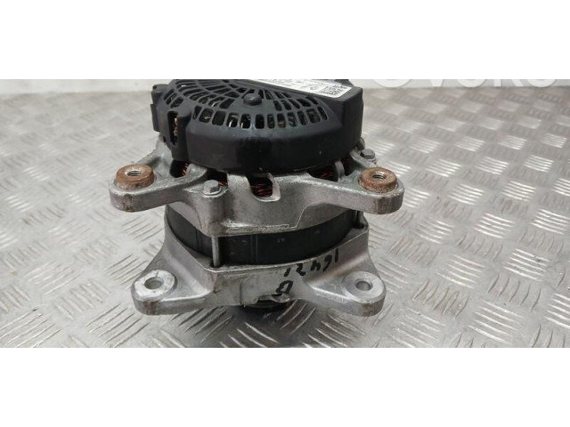 Генератор 231009092R, 2722632A Dacia Sandero