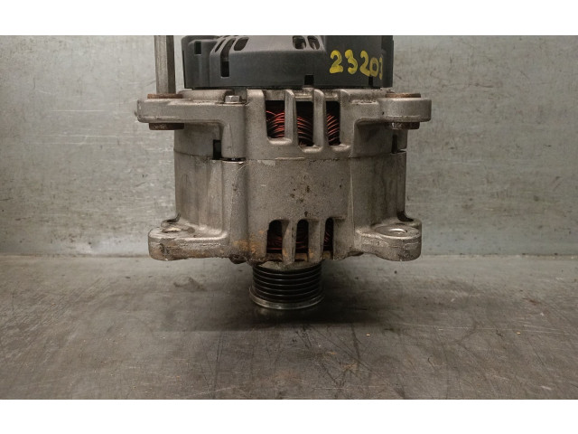 Генератор 03L903023L, 03L903023L Audi A3 S3 8V