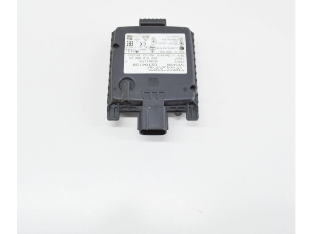 Датчик слепых зон 32254069, 6PZ012882   Volvo XC40