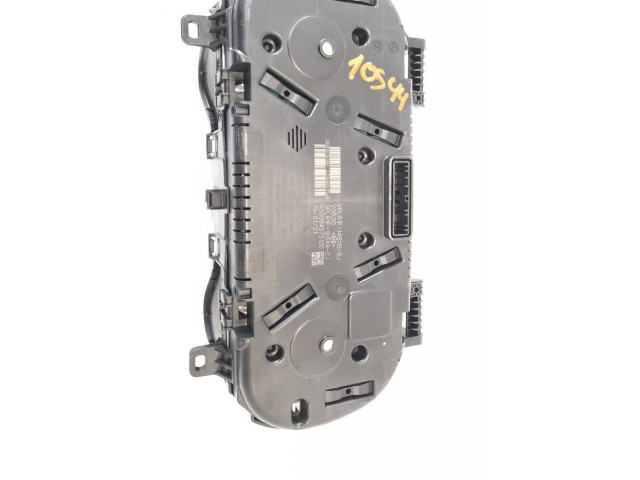 Панель приборов 248097936R   Dacia Sandero III       