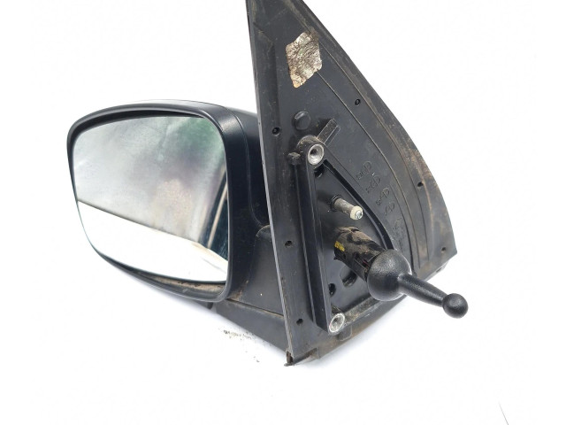 Зеркало (механическое)       Hyundai i10  2007 - 2012 года   