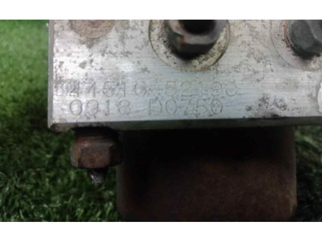 Блок АБС SUMITOMO Toyota Yaris Verso 1999 - 2005 года