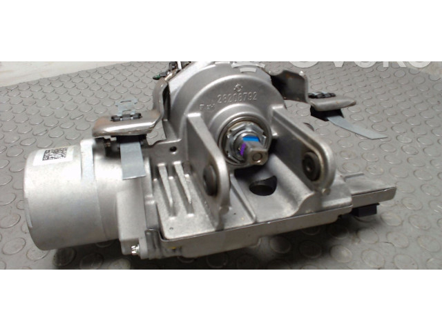    Рулевая рейка B207400418, 52090175   Fiat Punto Evo  -  года