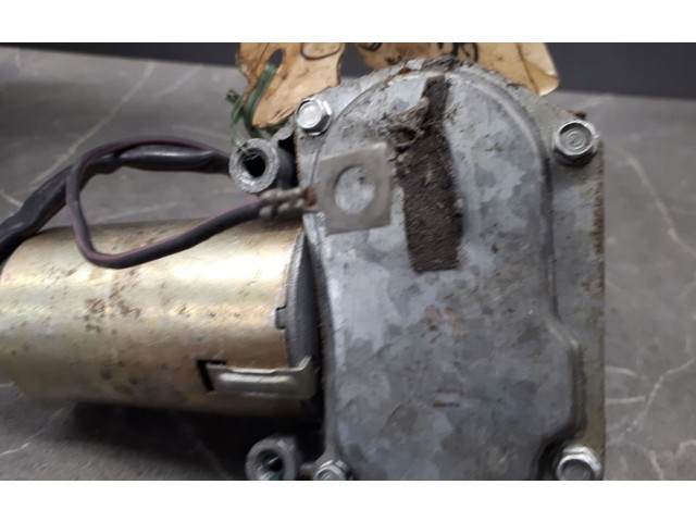 Турбина Двигатель стеклоочистителя заднего стекла Seat Ibiza I (021A)           