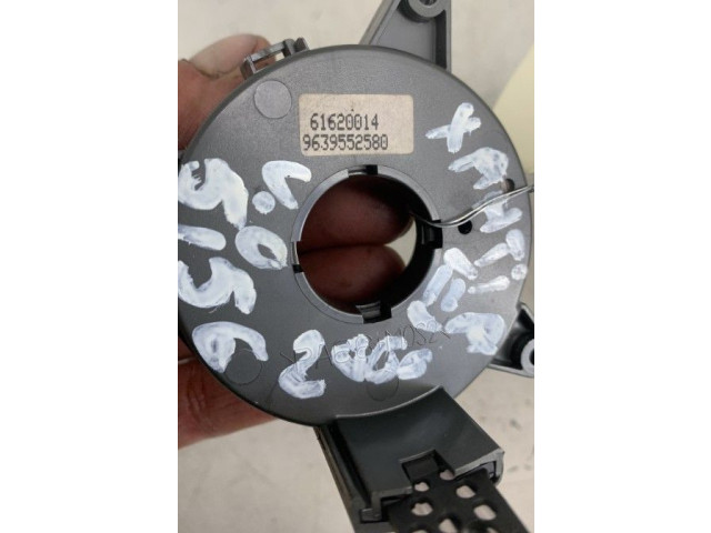 Подрулевой шлейф SRS    Citroen Xantia