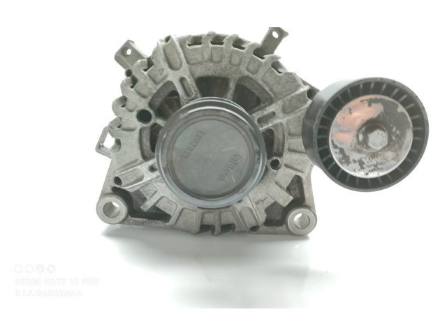 Генератор GK2T10300AD   Ford Transit -  Tourneo Connect      