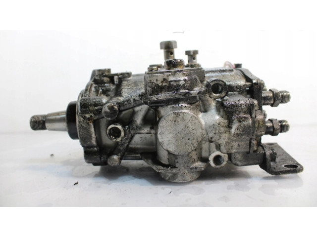 Vstřikovací čerpadlo 0470504011 Opel Zafira A