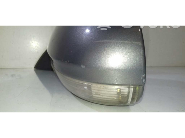 Зеркало электрическое        Volkswagen Passat Alltrack   -  года   