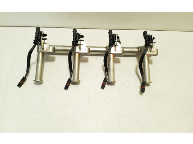 Магистральная трубка топлива 31336652, 31303496   Volvo XC90   