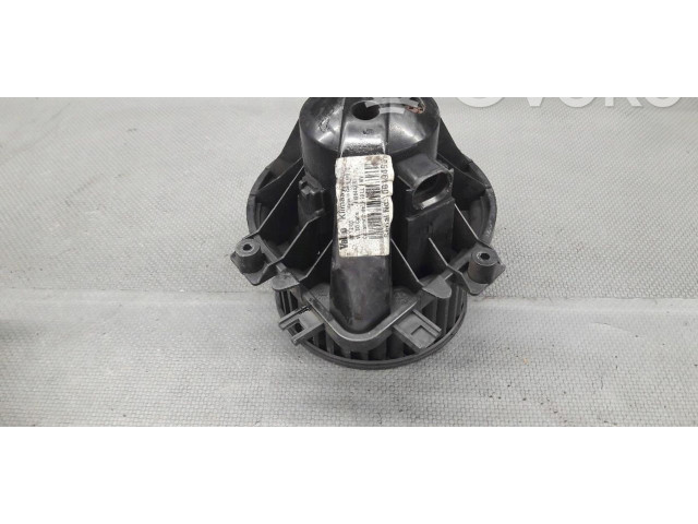 Вентилятор печки    W964423D   Mini One - Cooper R50 - 53