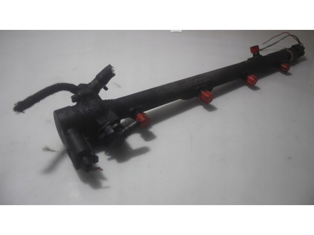 Вентилятор печки    0445214004   Mercedes-Benz Vito Viano W638