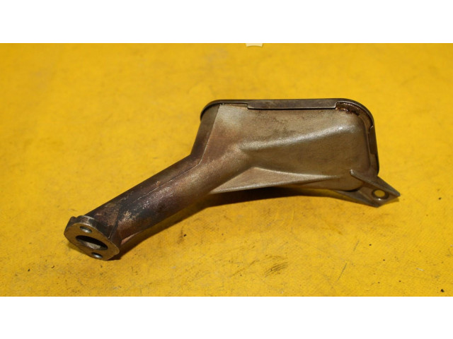 Масляный насос     Fiat Bravo 