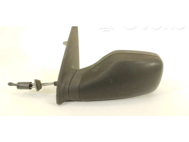 Pojistková skříňka Зеркало (управляемое электричеством) 96286423 Peugeot 106 1999