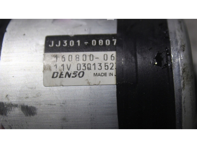 Насос усилителя руля