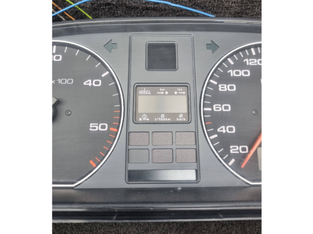 Панель приборов 4A1919033HP Audi A6 S6 C4 4A