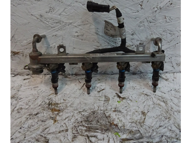 Vstřikovací lišta 0280151300, 0280151300 Fiat Doblo