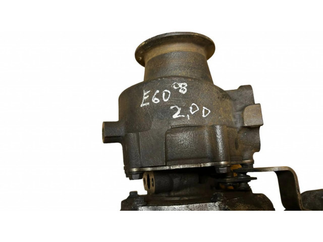 Turbodmychadlo Турбина TF035HL6B13TB, 781019903D BMW 5 E60 E61 2.0