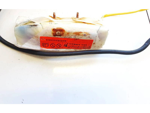 Подушка безопасности в сиденье 611081200b Mazda 3 II