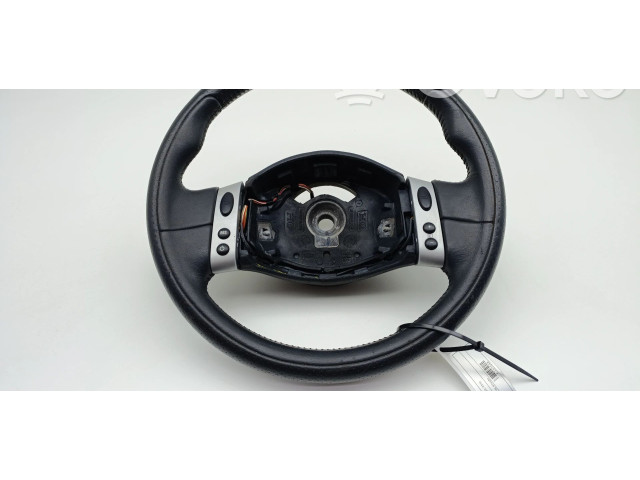 Руль Mini One - Cooper R50 - 53  2001 - 2006 года 2375R5015, 2375R5017      