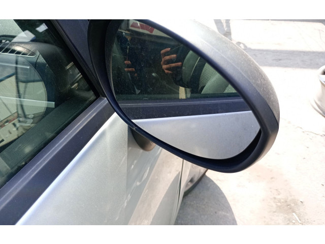 Зеркало электрическое Fiat Grande Punto - года
