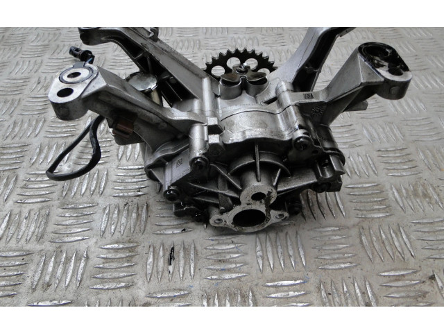 Čerpadlo oleje G4D3-6L079-F Jaguar F-Pace