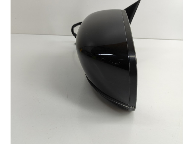 Zpětné zrcátko Maserati Quattroporte 2014 242476001, 673000363