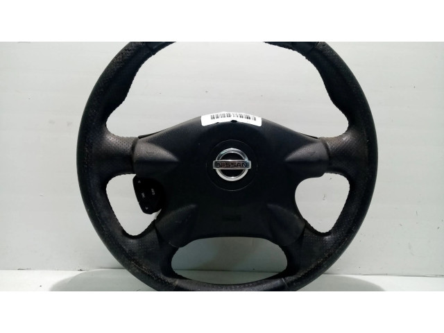 Volant Nissan Almera N16 2006 48430AV721RT
