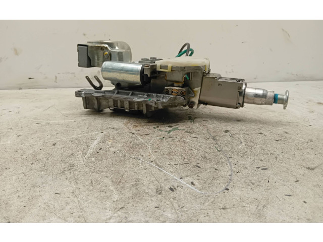 Рулевая рейка 4E0905852E, H19S0040 Porsche Cayenne (9PA) 2002 - 2010 года