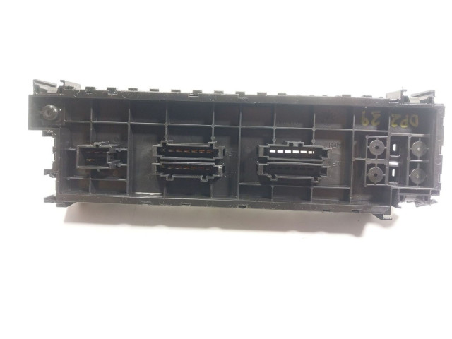 Pojistková skříňka Řídící jednotka BSM A1665402350, A1665402350 Mercedes-Benz GLE (W166 - C292) 2016