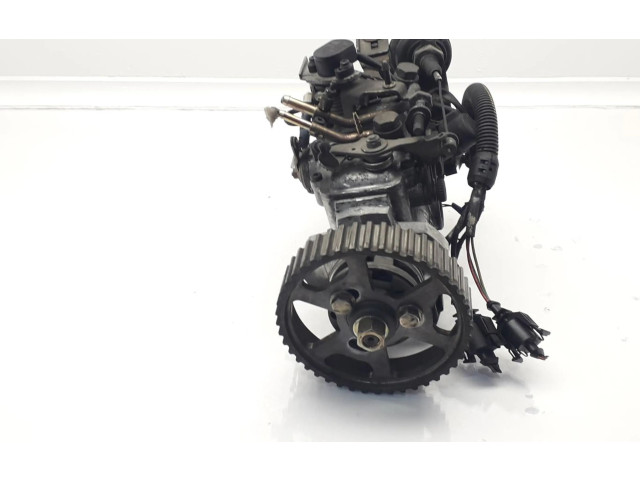 Топливный насос