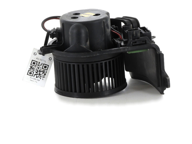 Вентилятор печки    7701049076, A0-5011L   Renault Clio II