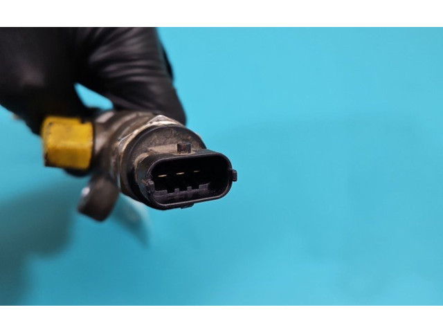 Vstřikovací lišta 0445214177, IMPRK1411357   Toyota Corolla E140 E150     