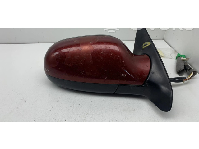 Зеркало электрическое Volvo V70 2005 - 2008 года