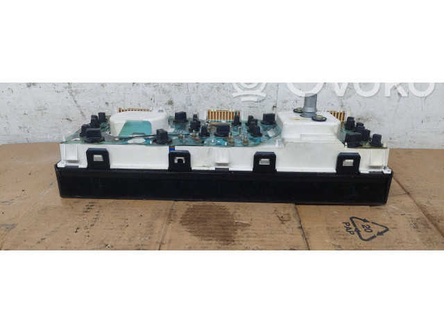 Přístrojová deska Renault Espace I 1990 6025104547, E172284