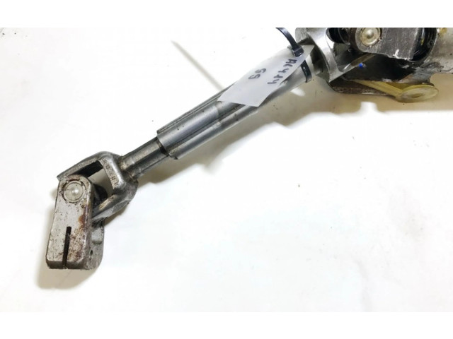 Рулевая рейка Volkswagen Bora 1998 - 2005 года