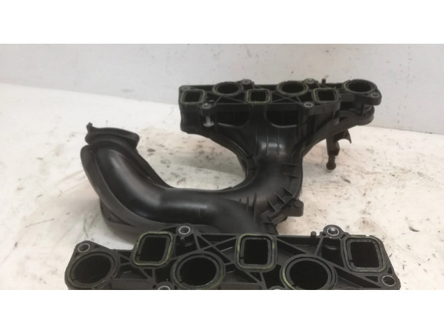 Всасывающий коллектор