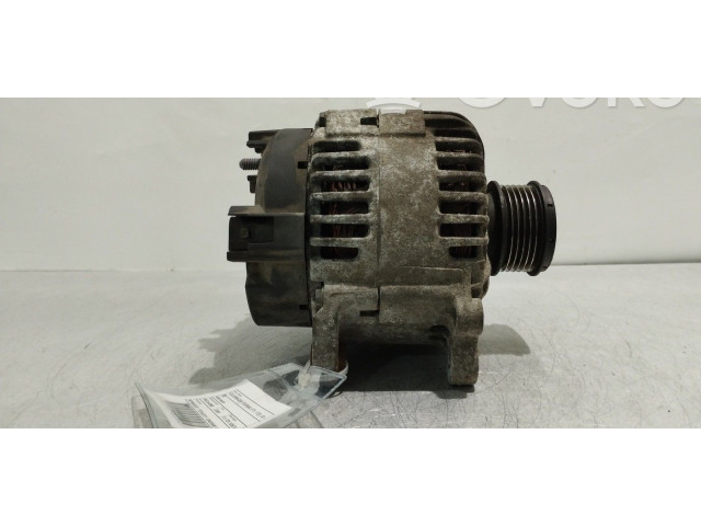 Генератор 06F903023C, 2542695E   Volkswagen Touran I      