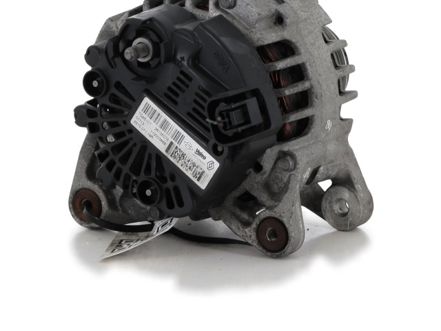 Генератор 8200519296, G0-8701P Renault Twingo II