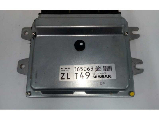Řídící jednotka NEC999060 Nissan Note (E12) 2016