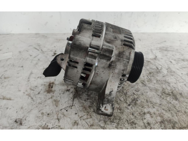 Генератор 1406102, 1406102   Mercury Cougar VIII      