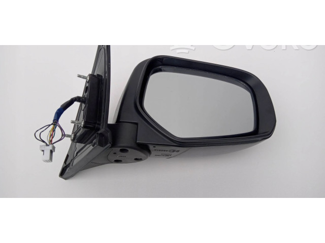 Зеркало (управляемое электричеством) 026848 Mitsubishi Pajero Sport II